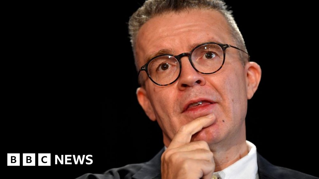 Labour’s deputy Tom Watson condemns bid to oust him Labour’s deputy Tom Watson condemns bid to oust him
