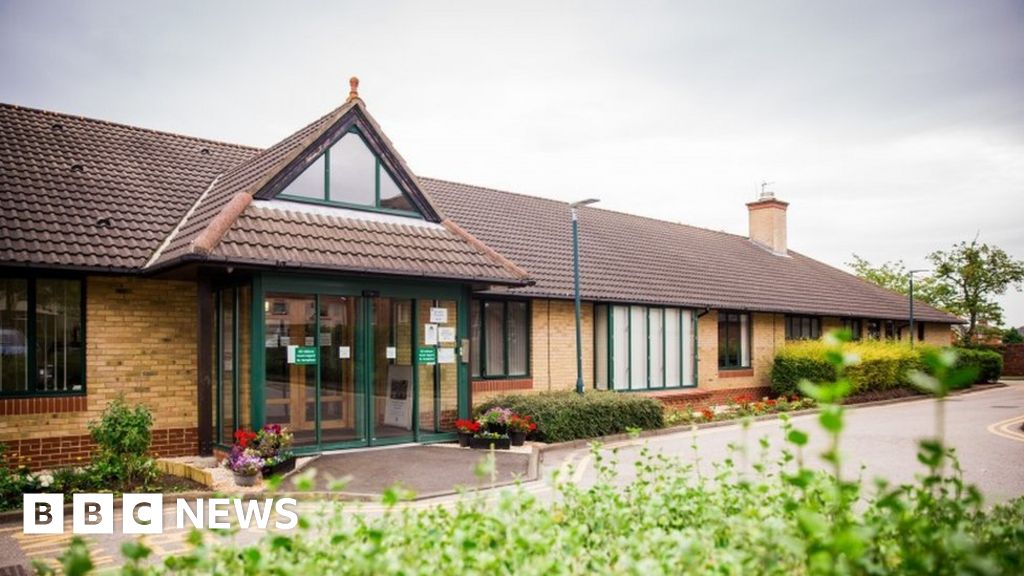 St Clare’s Hospice site ‘unlikely’ to reopen as care hub
