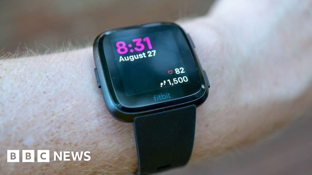 Fitbit snapped up by Google in .1bn deal