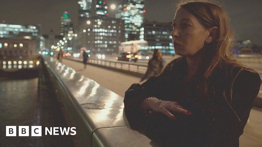 Blowing whistle on dirty money ‘wrecked my life’ Blowing whistle on dirty money ‘wrecked my life’