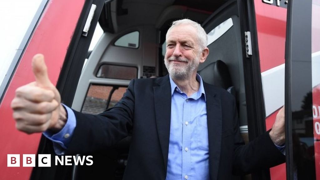 Labour to change strategy with two weeks to go Labour to change strategy with two weeks to go