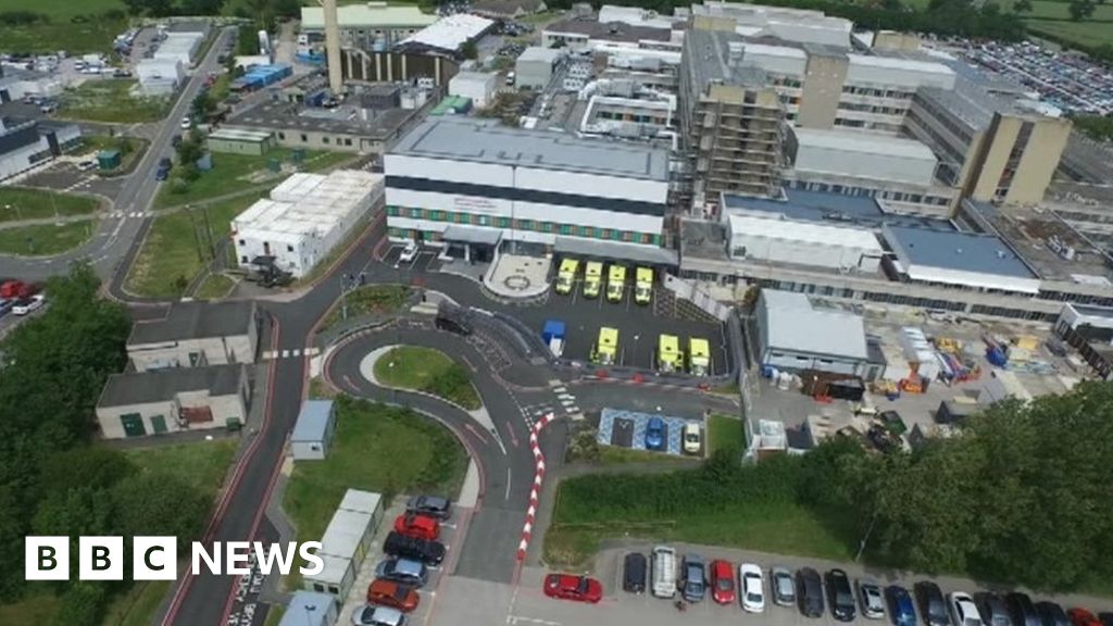 Stroke patients would rather go to England Stroke patients would rather go to England