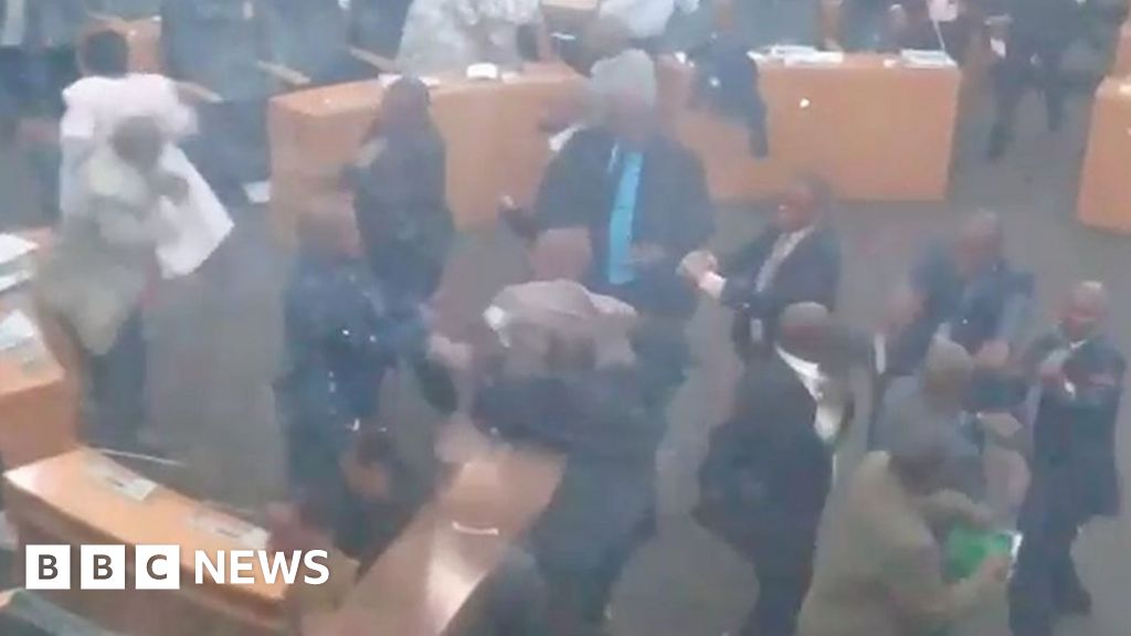 Why a dispute over mohair led to a parliamentary fist-fight Why a dispute over mohair led to a parliamentary fist-fight