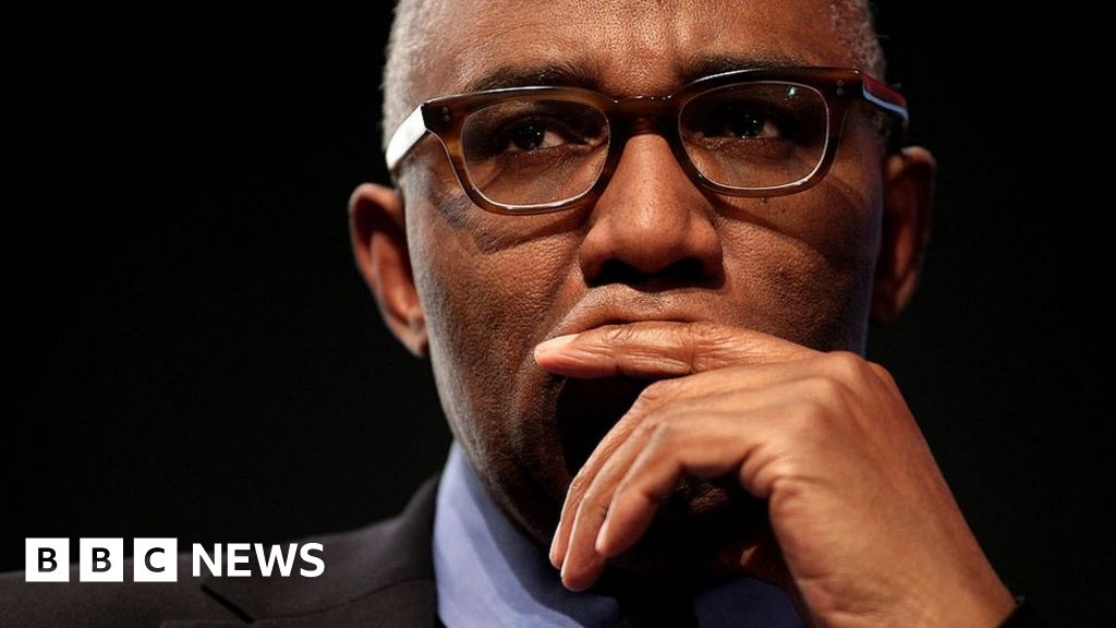 ‘People of colour seem to be superglued to the floor’