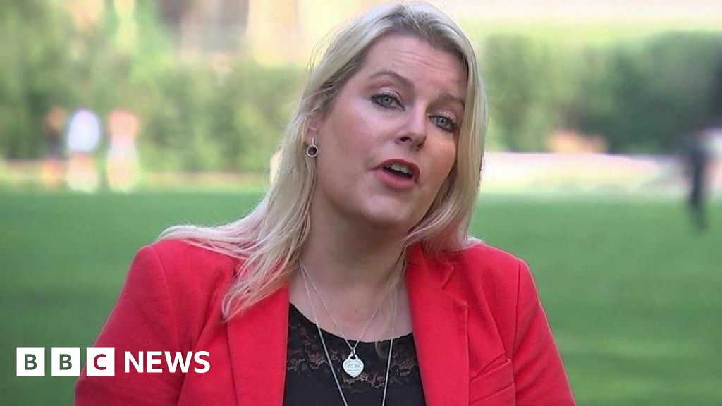 Kemi Badenoch appoints Mims Davies as new shadow Welsh secretary