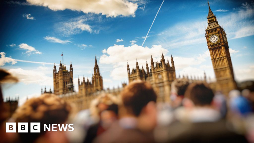 Nine big things that haven’t cut through