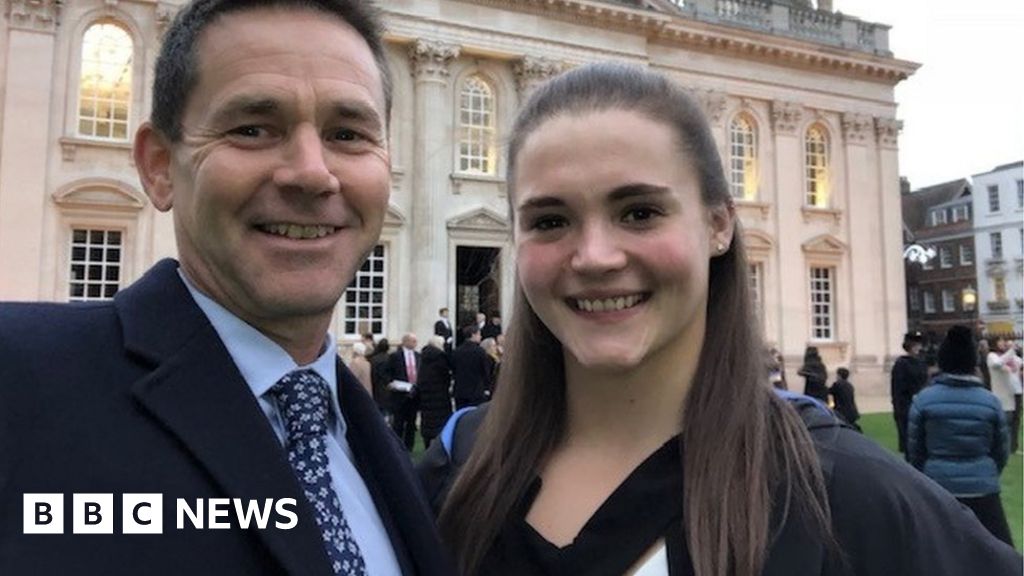 London Bridge victim Saskia Jones’s family in security law call