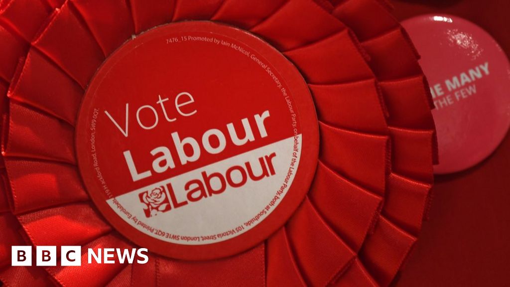 Let the Labour leadership battle commence Let the Labour leadership battle commence