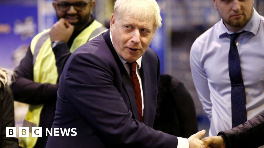 What does business want from Boris Johnson? What does business want from Boris Johnson?