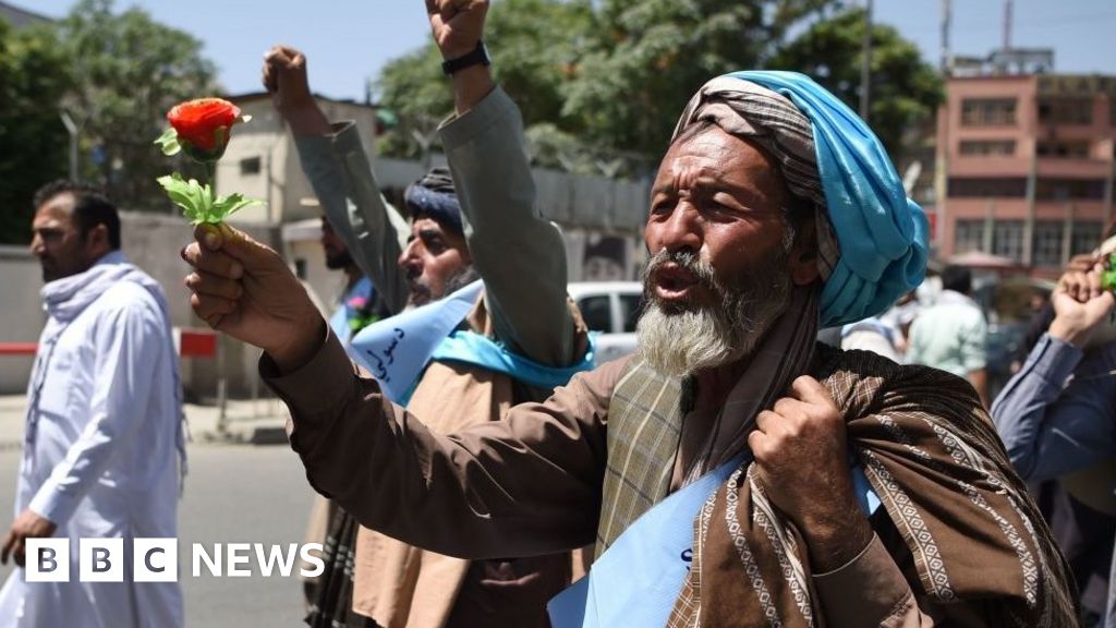 Where the road to peace is harder than war