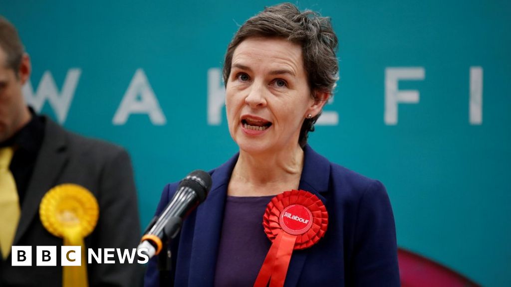 Mary Creagh in bid to become next Coventry North East MP Mary Creagh in bid to become next Coventry North East MP