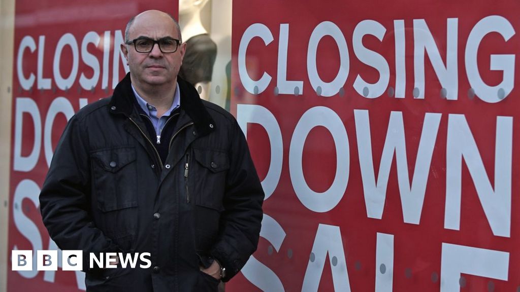 How to save the UK’s crisis-hit High Streets How to save the UK’s crisis-hit High Streets