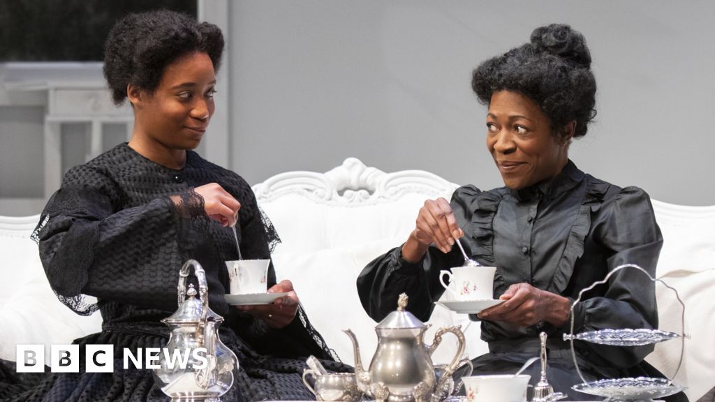 The writers breathing life into black British history