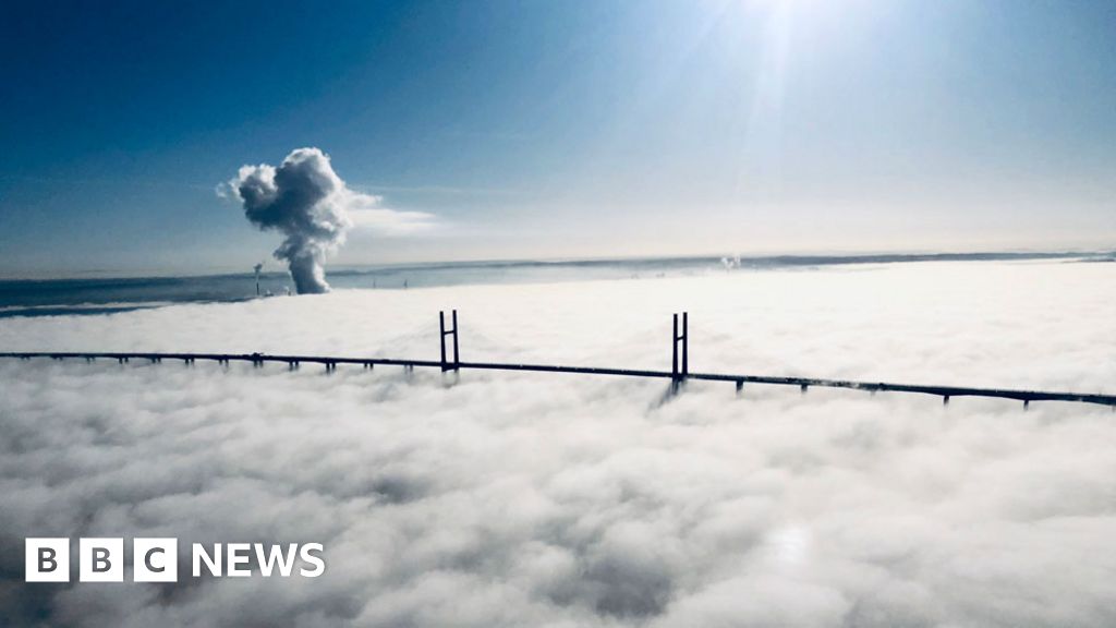 Week in Pictures: 18-24 January