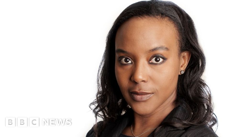 ‘My African name stopped me getting job opportunities’