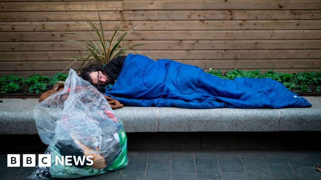 Councils ‘telling people to contact private landlords’