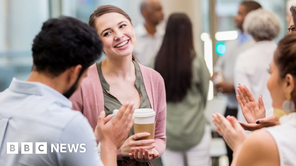 Is it okay to tell a dirty joke at work?