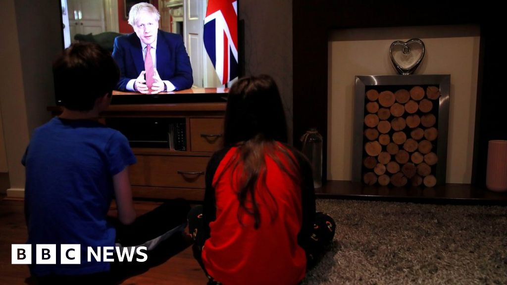 UK brings in strict curbs on life to fight virus UK brings in strict curbs on life to fight virus