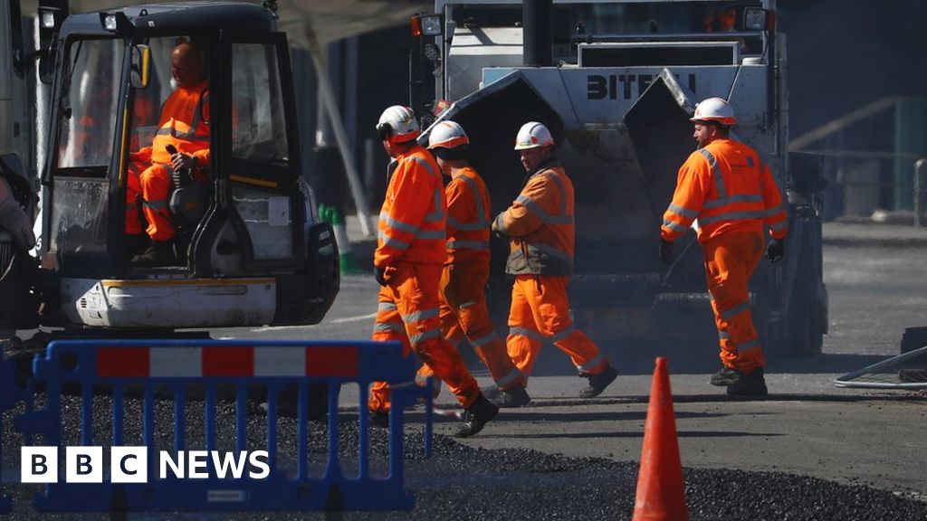 Coronavirus: Only go to your job if you cannot work from home