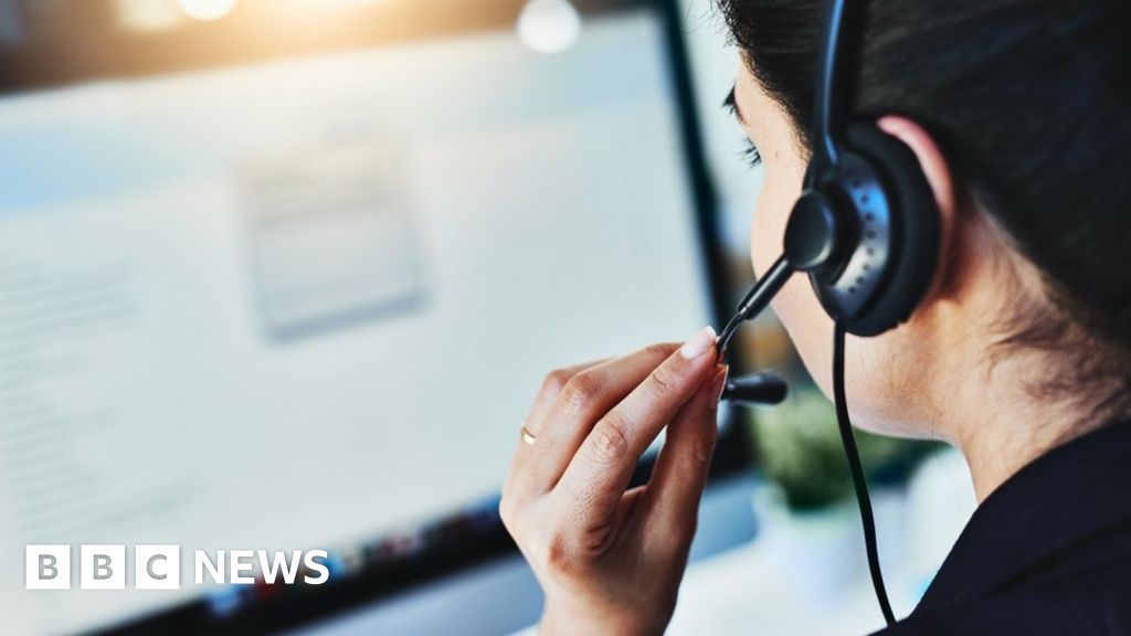 ‘I’m scared but if I stay at home I may be fired’