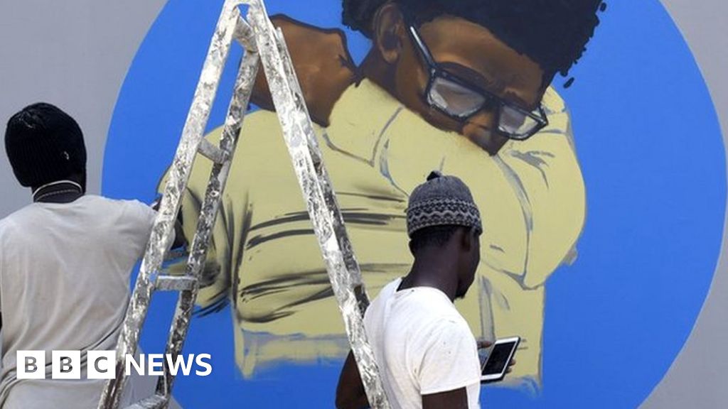 Africa’s week in pictures: 20-26 March 2020