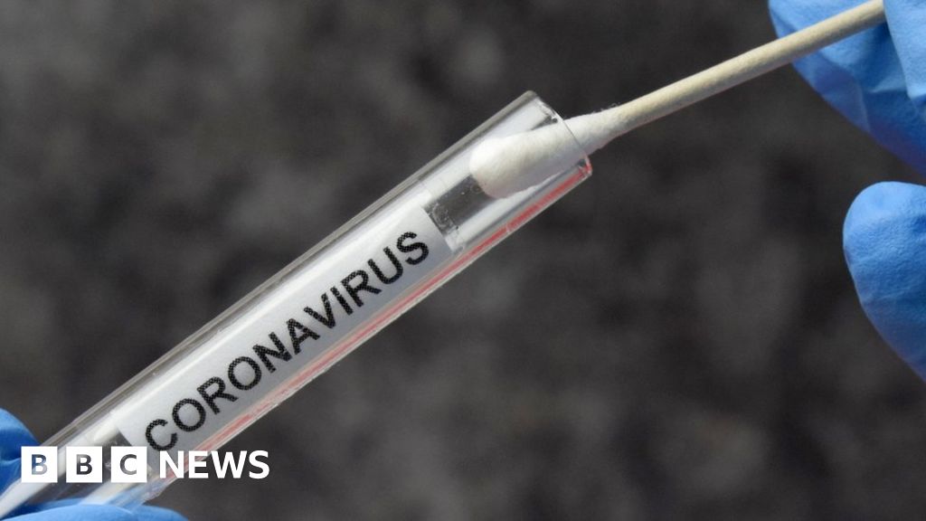 Wales does not currently need 5,000 tests a day, says minister Wales does not currently need 5,000 tests a day, says minister