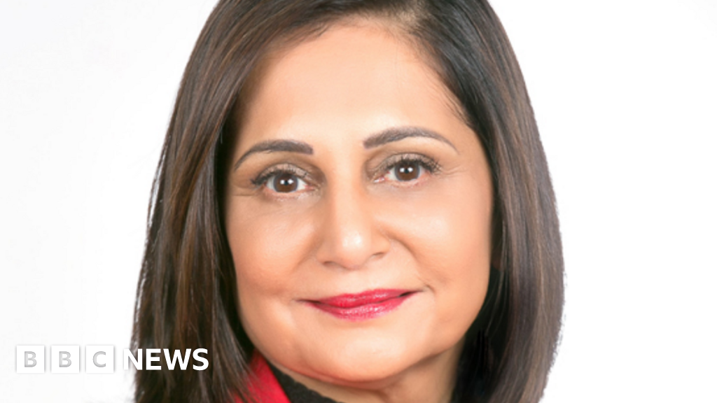 Top South African HIV scientist Gita Ramjee dies Top South African HIV scientist Gita Ramjee dies
