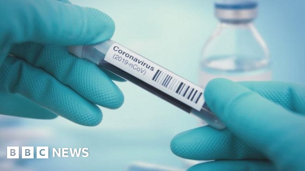 Eighteen more coronavirus deaths in NI Eighteen more coronavirus deaths in NI