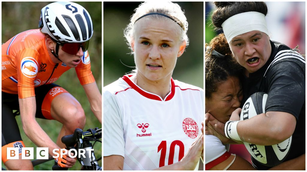 Coronavirus: How women’s sport is being affected by coronavirus