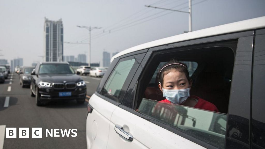 Are ‘anti-virus’ cars in China just a gimmick?