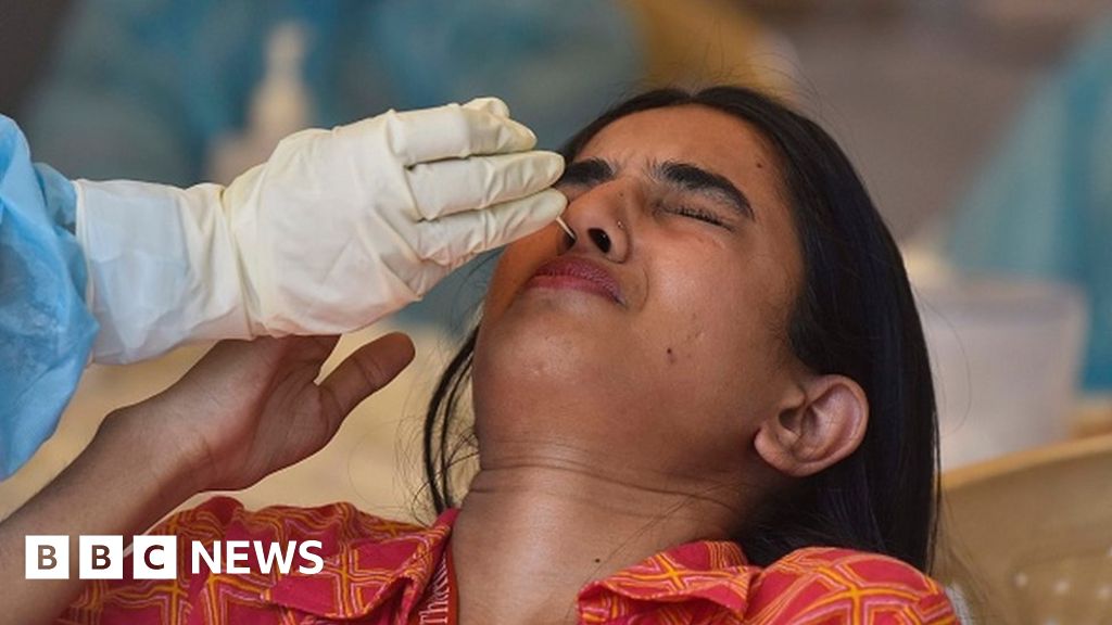 How Covid-19 is ravaging India’s newsrooms How Covid-19 is ravaging India’s newsrooms