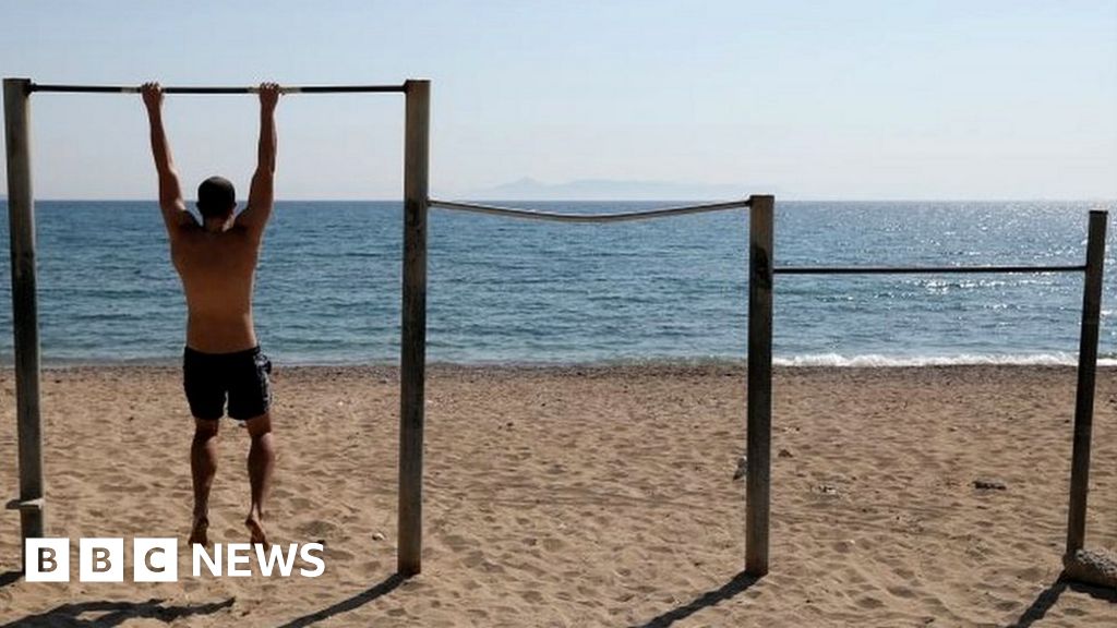 Greece and Croatia acted fast, now need to save summer Greece and Croatia acted fast, now need to save summer