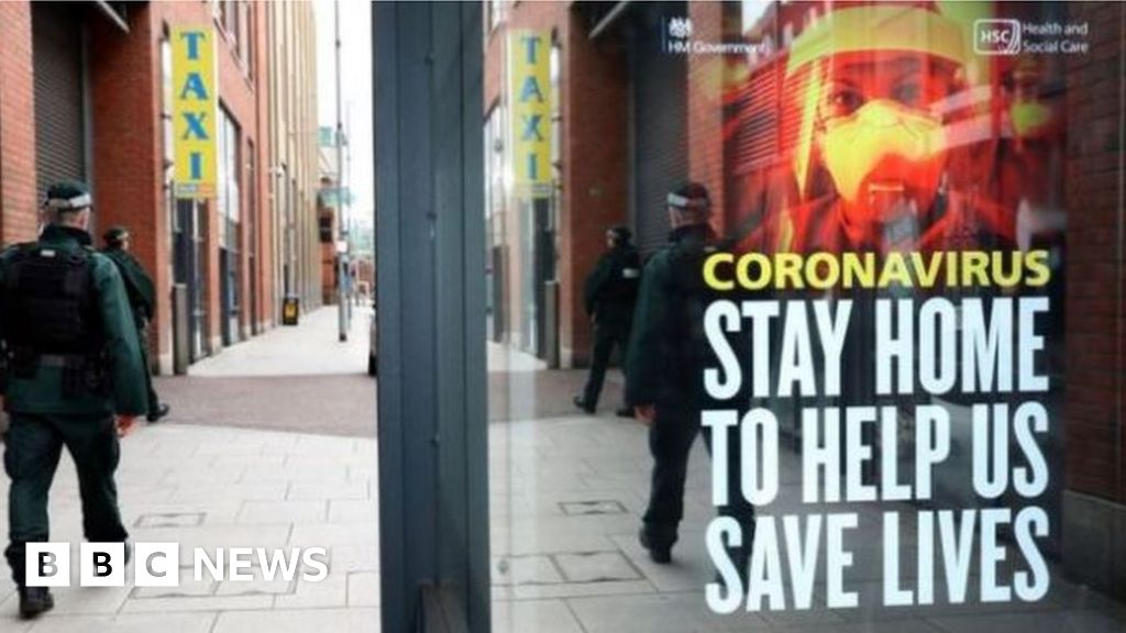 Ministers issue statement on recovery plan Ministers issue statement on recovery plan