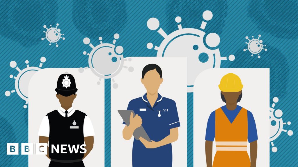 How exposed is your job? How exposed is your job?