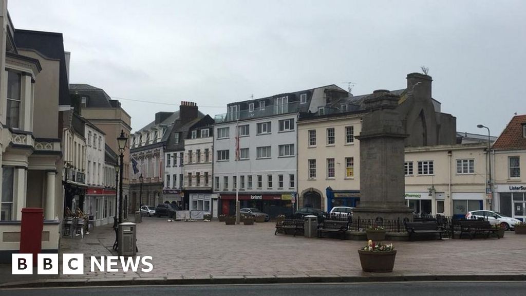 Jersey to borrow up to £500m for economic recovery Jersey to borrow up to £500m for economic recovery