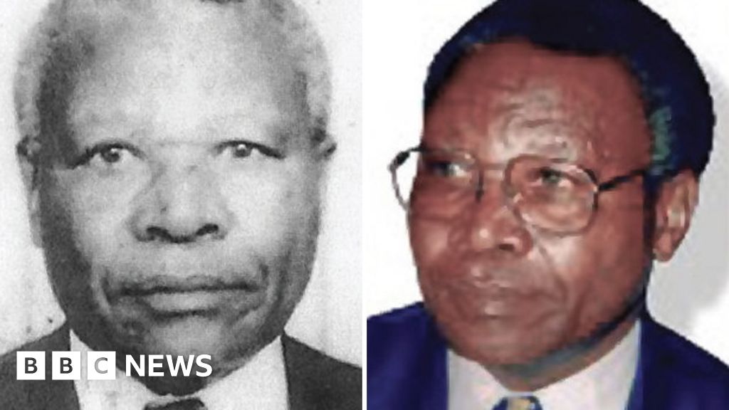 Rwanda genocide suspect arrested in France Rwanda genocide suspect arrested in France