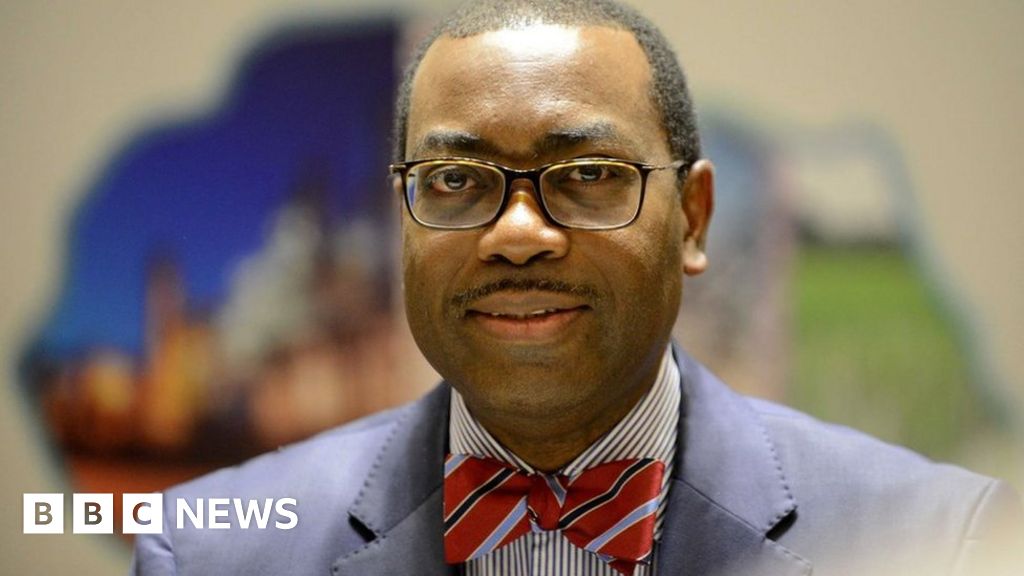 Why the US is targeting a Nigerian banker Why the US is targeting a Nigerian banker