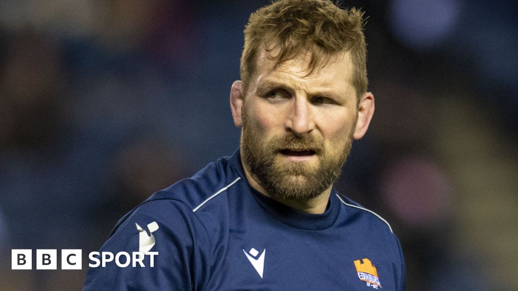 John Barclay: Former Scotland captain reconsiders plans to retire John Barclay: Former Scotland captain reconsiders plans to retire