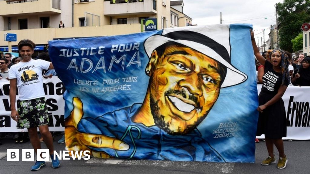 Colonial abuses haunt France’s racism debate