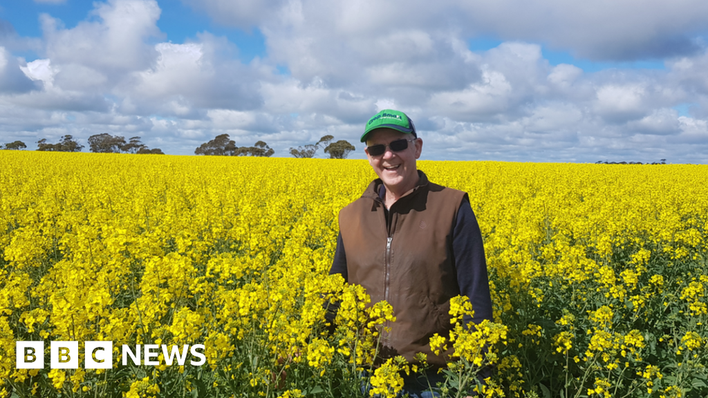 How reliant is Australia on China? How reliant is Australia on China?