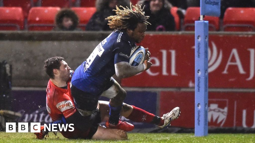 Sale Sharks stadium plan sunk by Trafford Council withdrawal