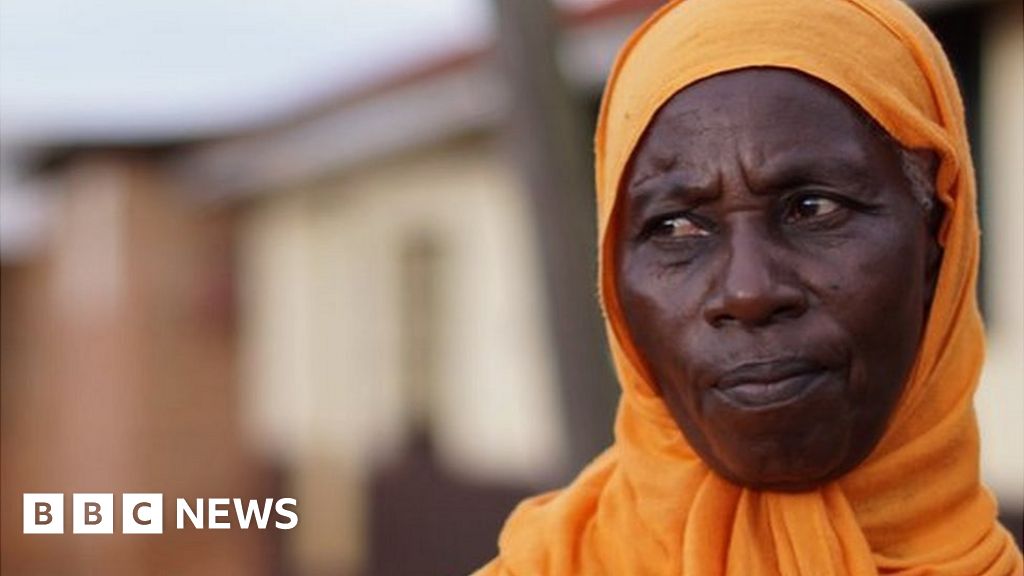 Rwanda genocide: ‘I am a mother