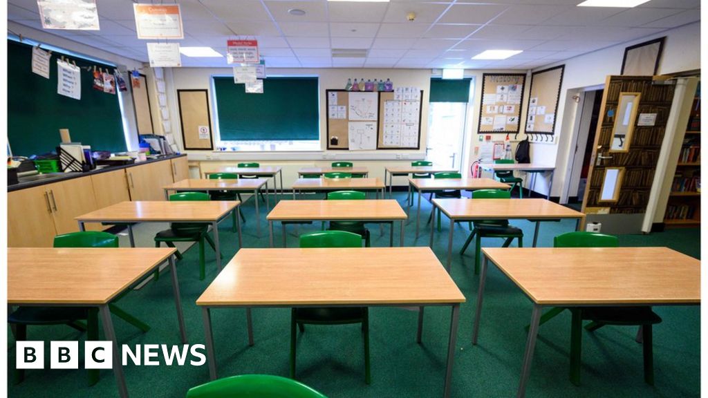 Special school principals call for more to be built in Northern Ireland