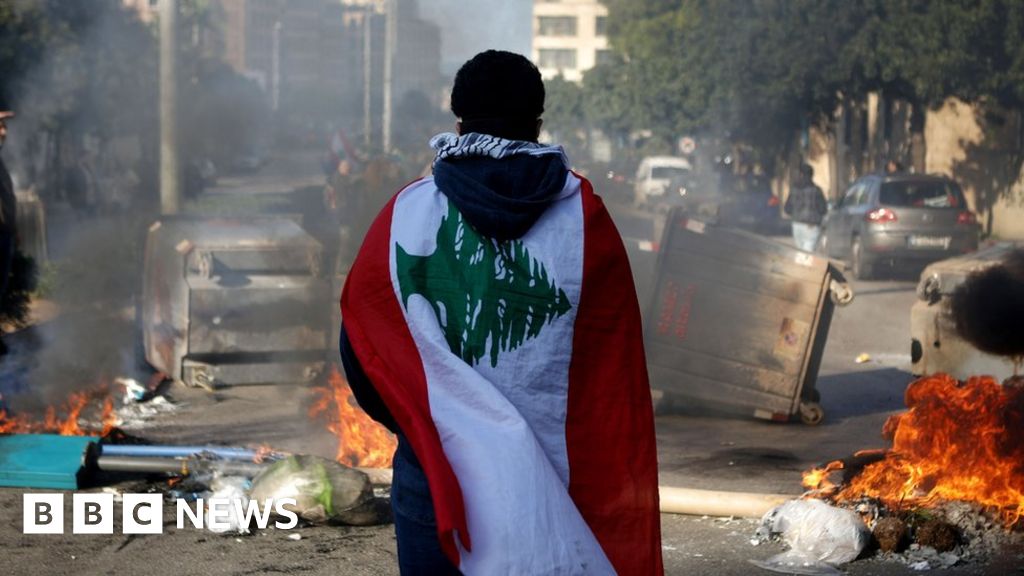 Why the country is in crisis Why the country is in crisis
