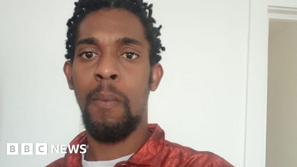 Grenfell Tower survivor without home feels ‘forgotten’ Grenfell Tower survivor without home feels ‘forgotten’