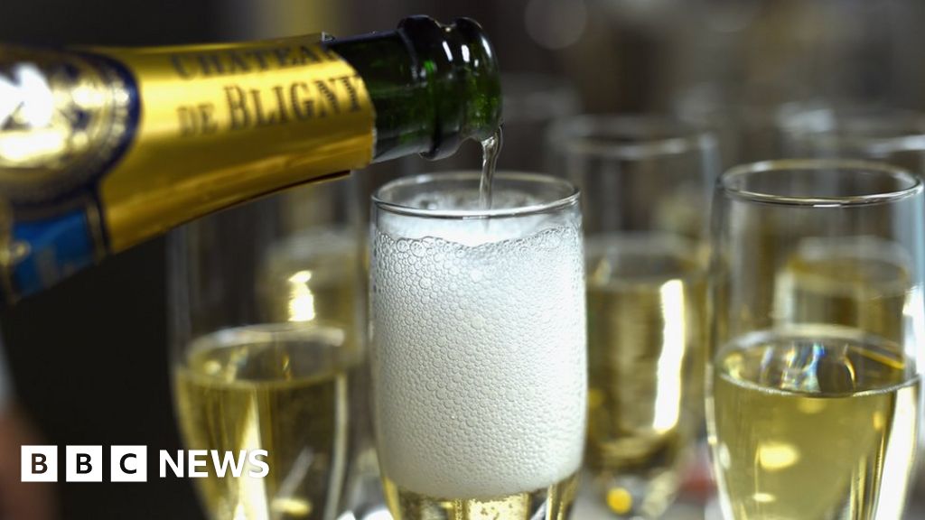 France’s champagne industry goes flat amid pandemic France’s champagne industry goes flat amid pandemic