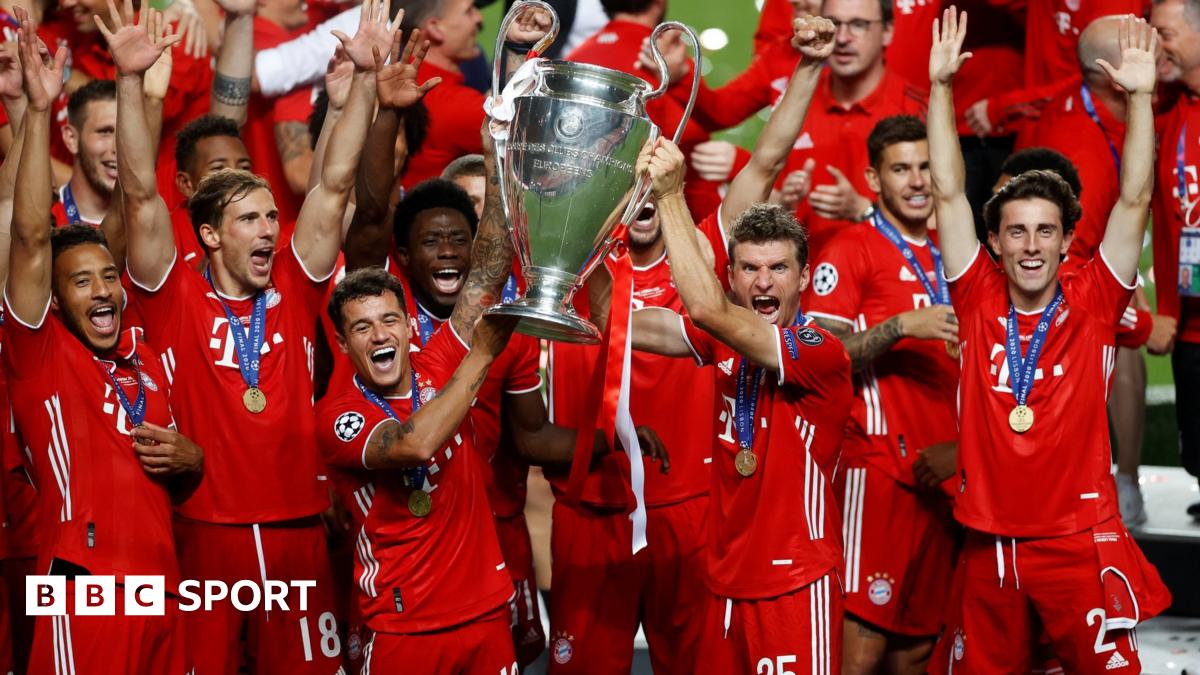 Fifa Club World Cup moved to February because of Covid-19 restrictions Fifa Club World Cup moved to February because of Covid-19 restrictions