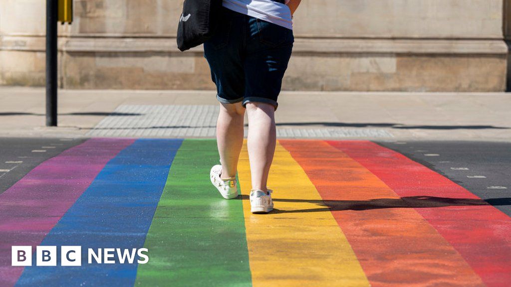 What does trans mean and what is the Cass Review? What does trans mean and what is the Cass Review?