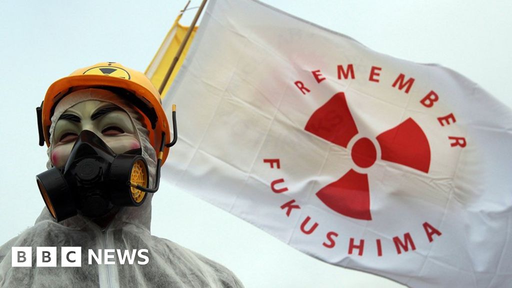 Are we too anxious about the risks of radiation?
