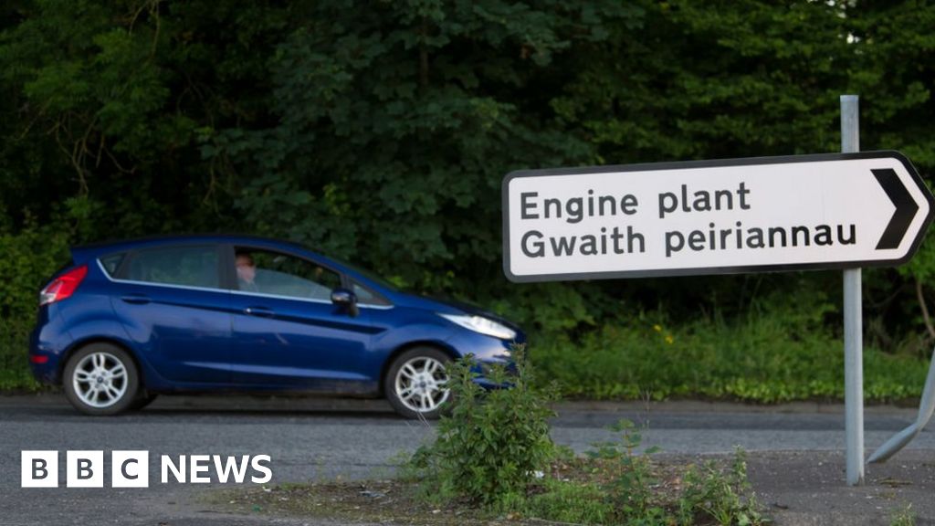 Ford Bridgend closure: ‘Journey into the unknown’